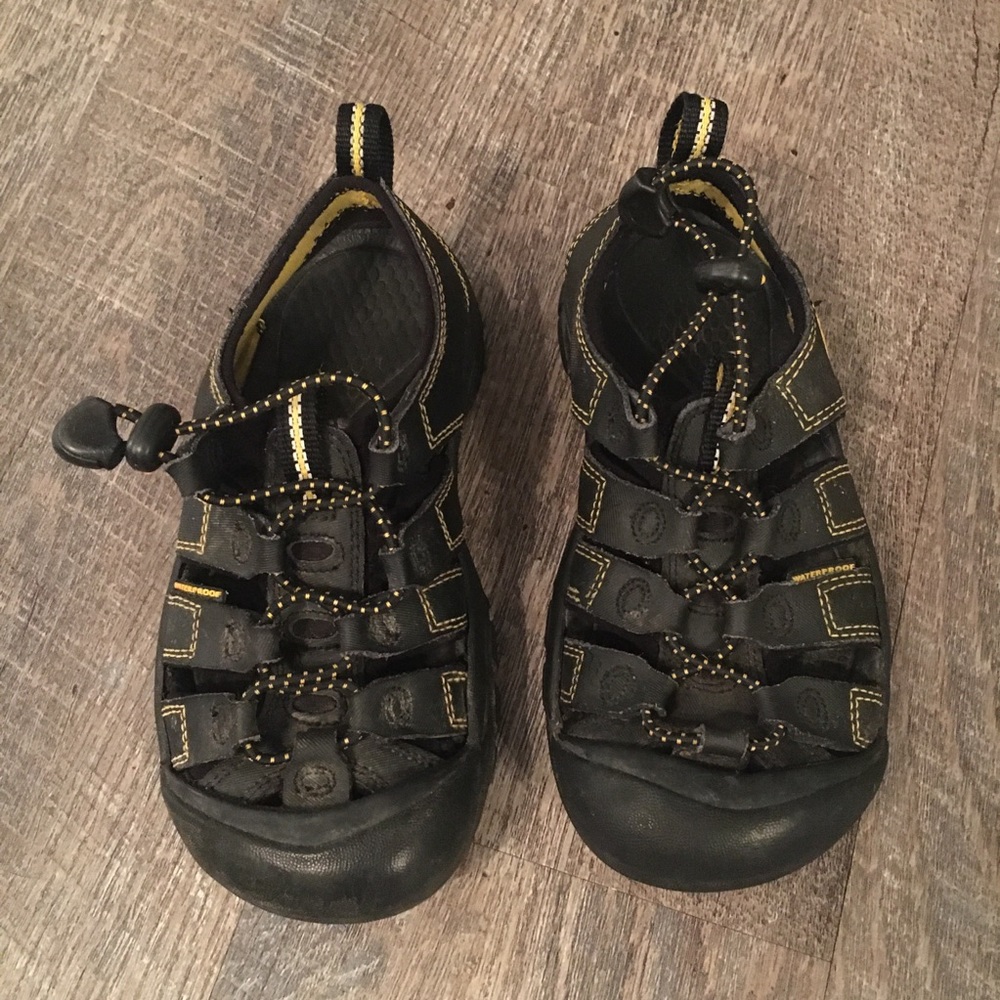 Keen Water Shoes Kids